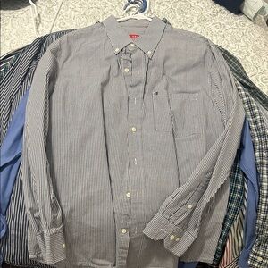 Men’s button down